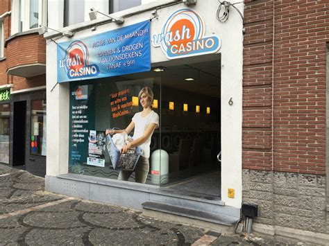 wassalon oudenaarde|Wassalon Wash Casino